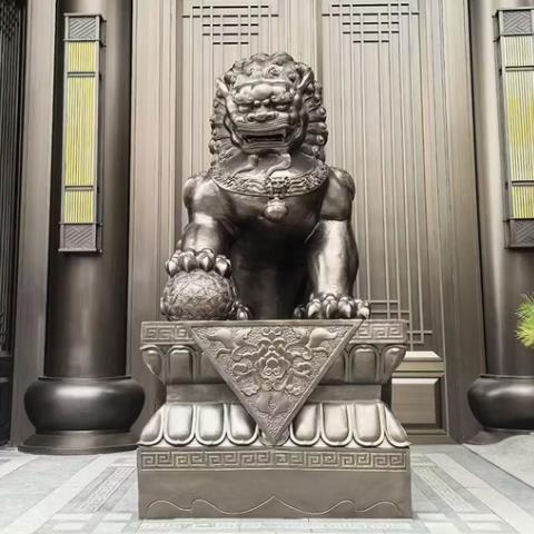 Custom Stone Lion Statues Manufacturer Wholesale Custom Stone Lion Statues Manufacturer Wholesale