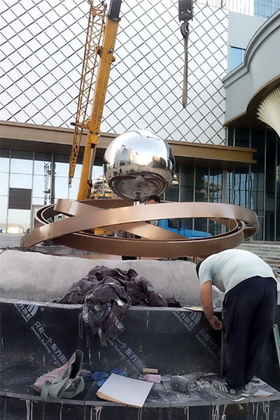 On-site Installation