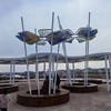 Stainless Steel Sculpture