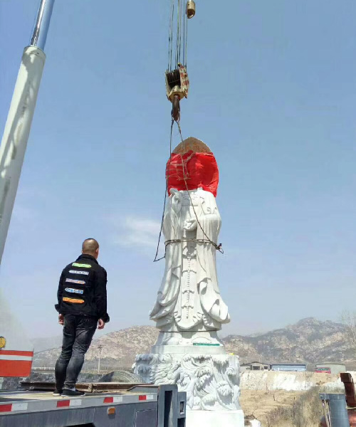 Custom Sculpture Service