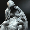 Custom Religious Marble Statue Supplier