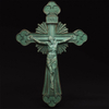 Neoclassical Crucifix of Jesus