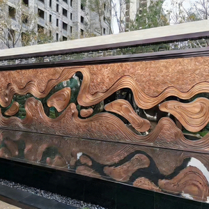 Bronze Sculpture China