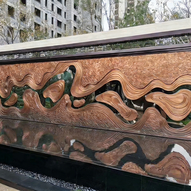 Bronze Sculpture China