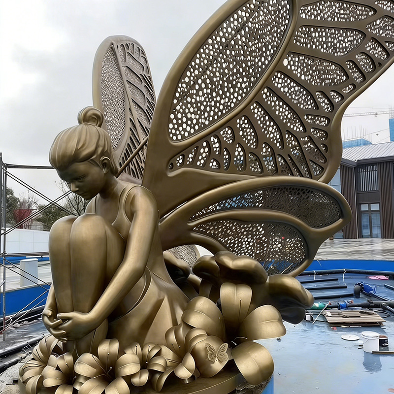 How To Commission A Bronze Sculpture