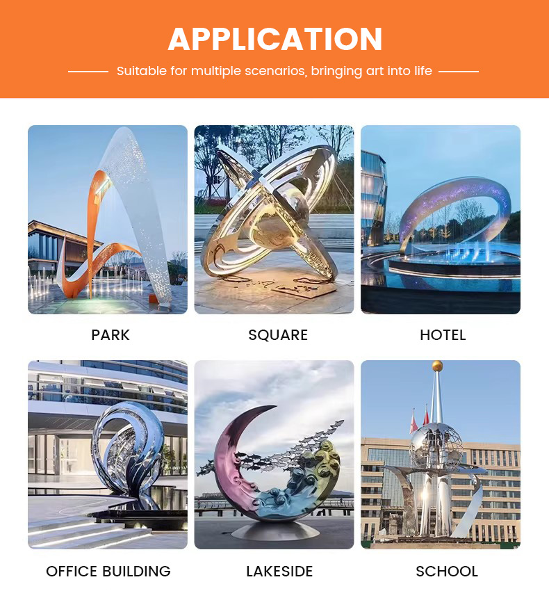 Quyang Zhihong Landscape Engineering Co., Ltd. Application