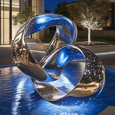 Large-Scale Illuminated Garden Sculpture Manufacturer in China.jpg