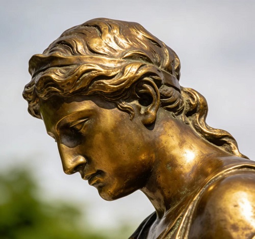 Bronze Sculpture Casting Process: Complete Guide To High-Quality Bronze Art Casting