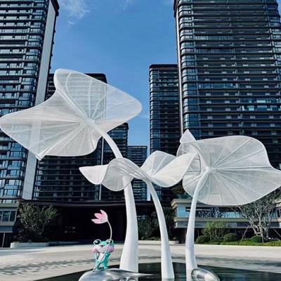 Custom Garden Sculptures & Classical Mall Sculptures Manufacturer Wholesale